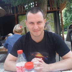 Steven Van Rompaey