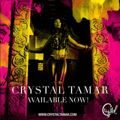 Crystal Tamar