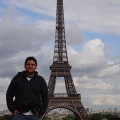 Alejandro Solorzano