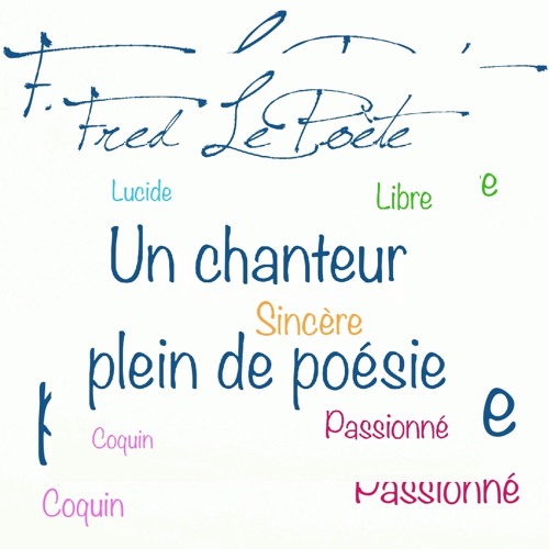 Fred Le Poète L'Intégral (3)’s avatar