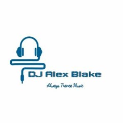 Alex Blake