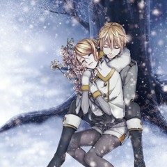 Vocaloid - Rin&Len