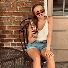 Cassidy Vanae Hocutt