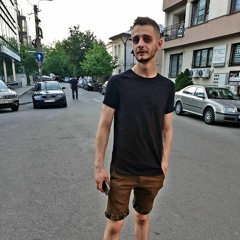 Razvan Radu  \(-.-)/