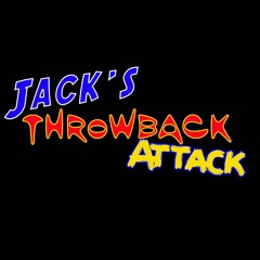 Jack's Throwback Attack