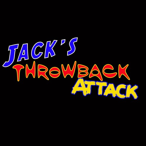 Jack's Throwback Attack’s avatar