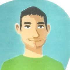 Brandon Santisteban