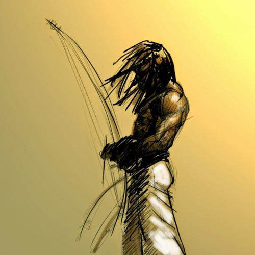 Capoeira’s avatar
