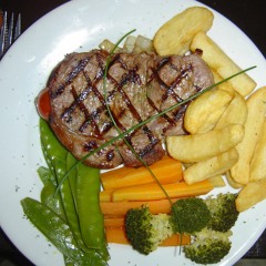 Sultan of Sirloin