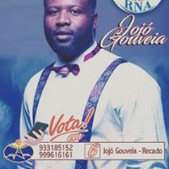 Patrício Fançony Gabriel