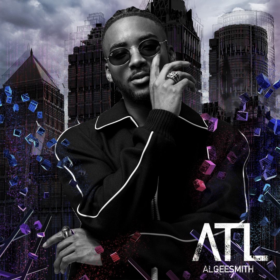 Stream ALGEE SMITH music | Listen to songs, albums, playlists for free ...