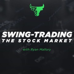 Swing-Trading the Stock Market