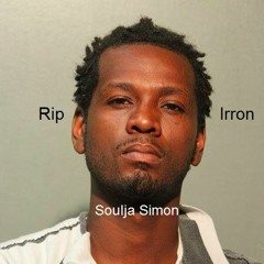 Soulja Simon