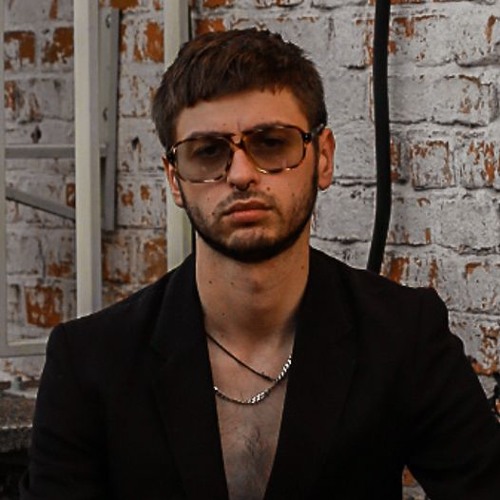Maksym Didyk’s avatar