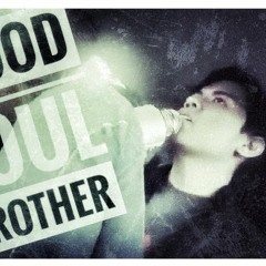 Blood Soul Brother