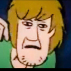 scooby got waves