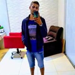 Gabriel Renan