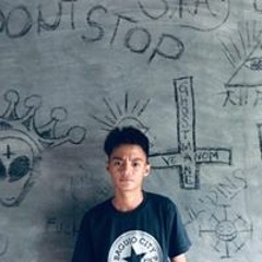 Aaron Carlos Pelingon