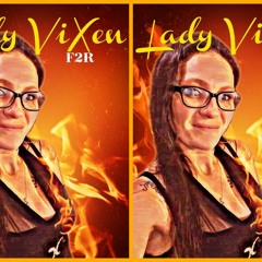 F2R Lady Vixen