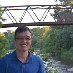 Steven Huang