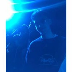 Liam Fitzpatrick-Smith