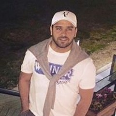 Arash Aminian