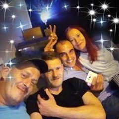 John Stephen Cawthra