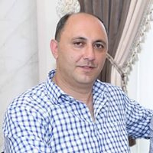 Artur  Pogosyan’s avatar