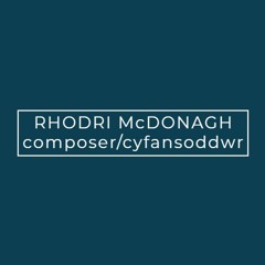 Rhodri McDonagh