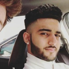 Kàshan Mustafa Sohail