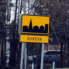 Muisteloita Sukevan Kylän Vuodelta 1971~0