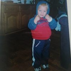 Young pres