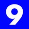 Blue 9