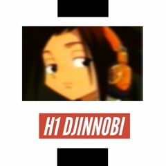 H1 DJINNOBI