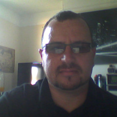Darren Baseley