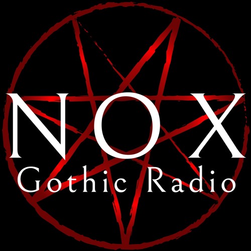 Nox Gothic’s avatar