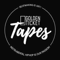 Golden Ticket Tapes