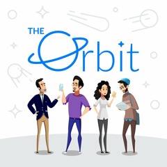 The Orbit Podcast