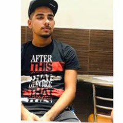Harpreet Johal
