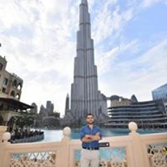 Mohamed Fathy El Gendy
