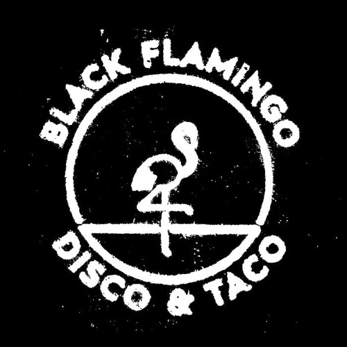 Black Flamingo’s avatar