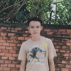 Nguyễn Bùi Quốc Khánh