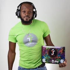 TJ da DeeJay