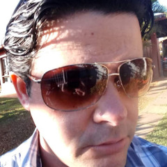 Alexandre Luiz de Mattos Carvalho