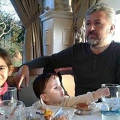 Serdar Budak