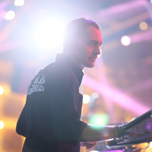 יעקב שוואקי - אינשאללה רמיקס אלדד בן סימון - סקיצה