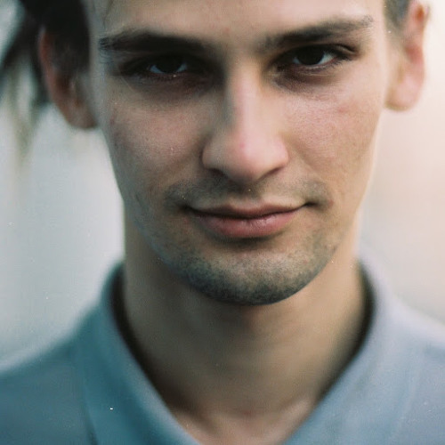 Pavel Flyorov’s avatar