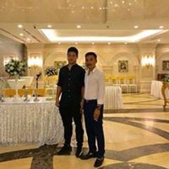 Phùng Huy Quang