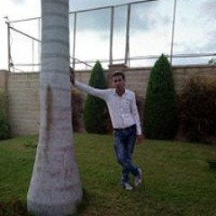صلاح احمد