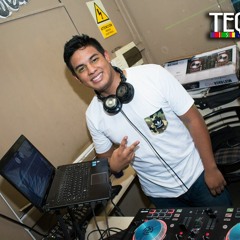 DjLuisVega